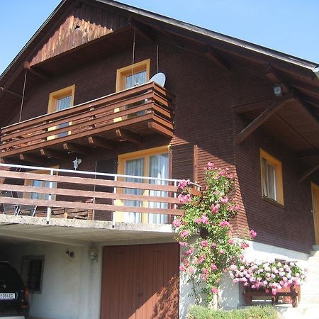 Ferienhaus Troy Doren Esterno foto