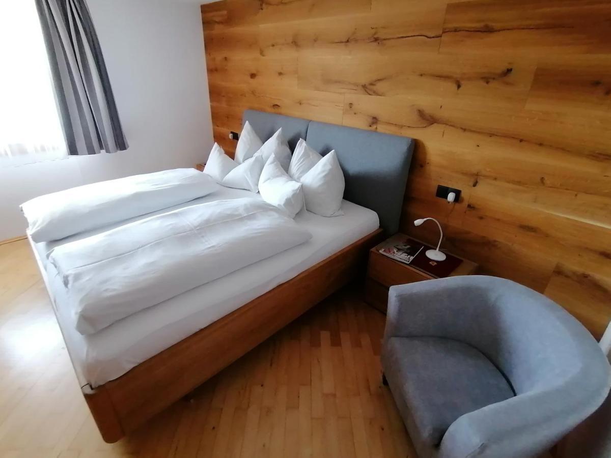 Ferienhaus Troy Doren Esterno foto
