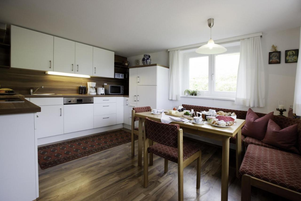 Ferienhaus Troy Doren Esterno foto
