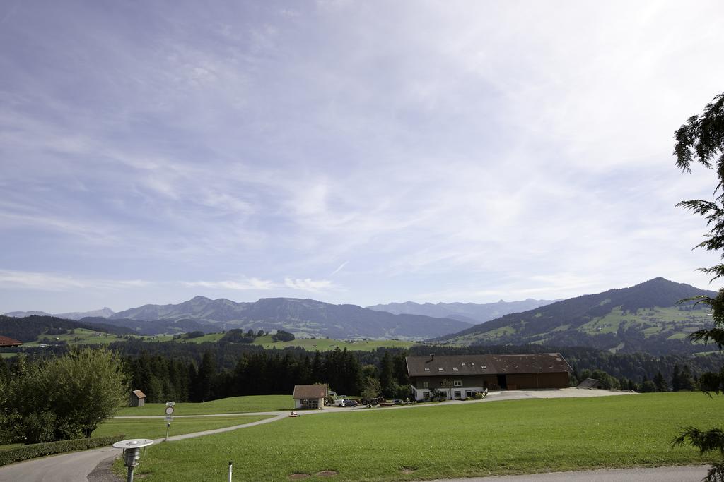 Ferienhaus Troy Doren Esterno foto