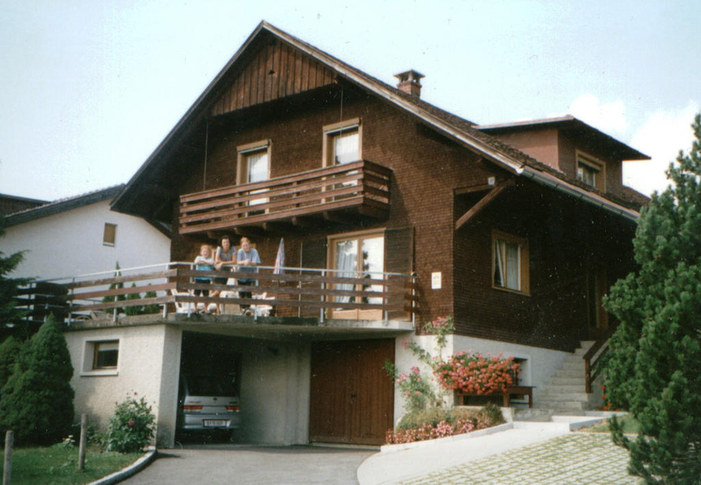 Ferienhaus Troy Doren Camera foto