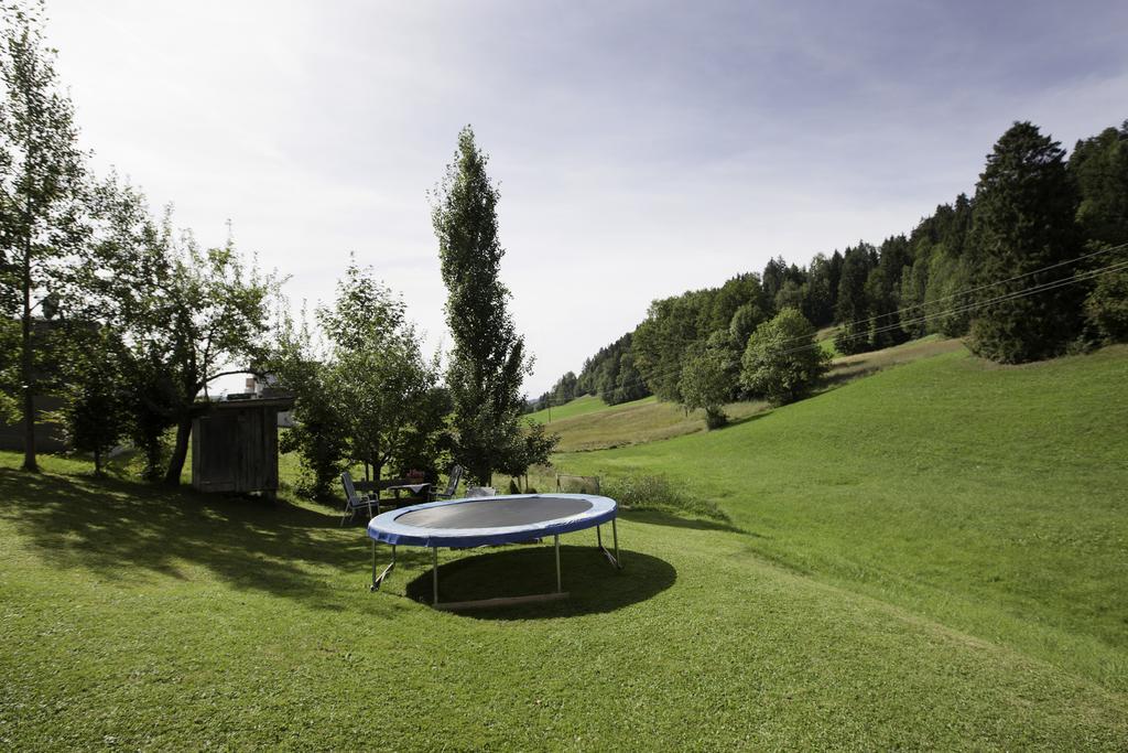 Ferienhaus Troy Doren Esterno foto